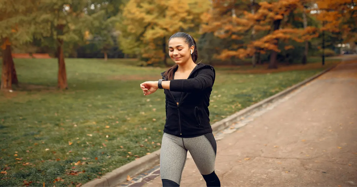 Benefits of Walking Daily: Simple Steps to Improve Your Health