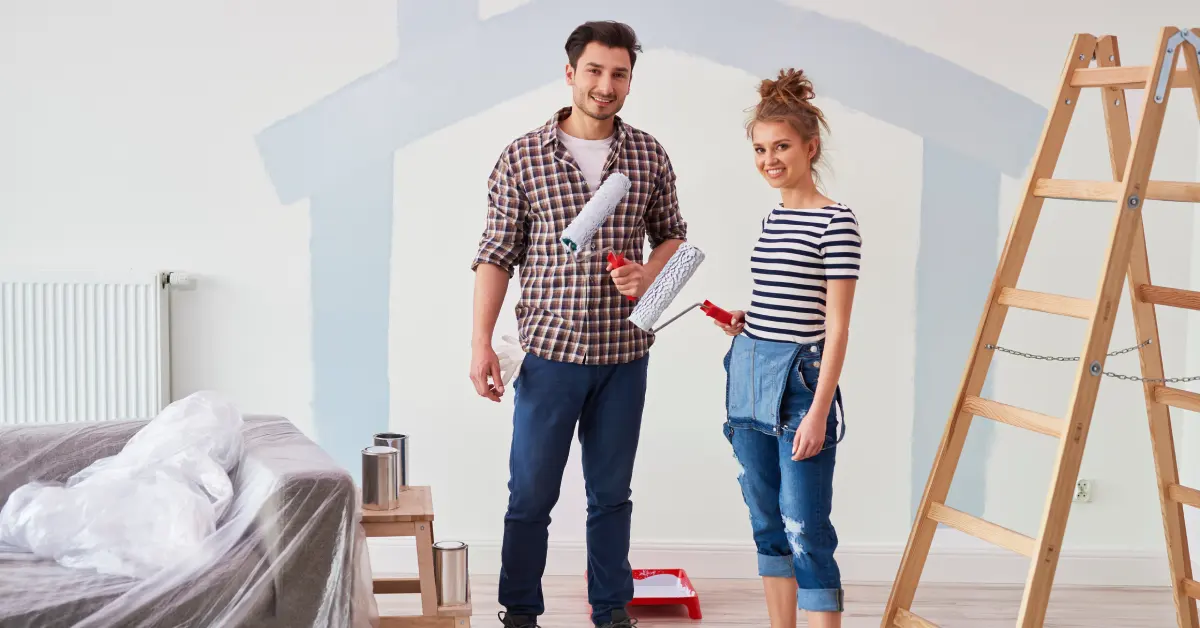 15 Low Budget Home Renovation Ideas That Look Expensive But Cost Almost Nothing