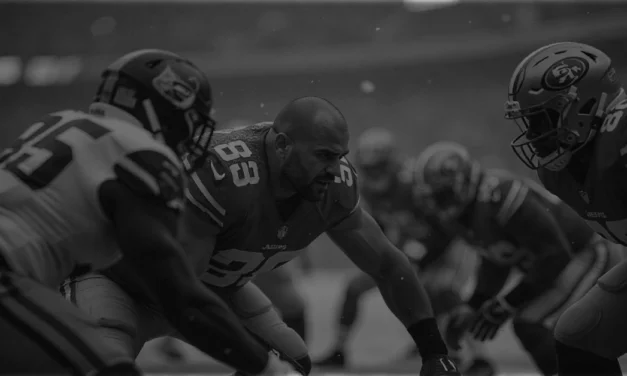 49ers vs Seahawks Match Player Stats: Your Complete NFC West Rivalry Guide