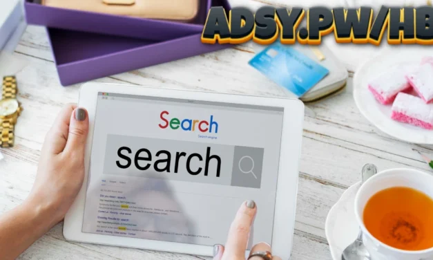 Adsy.pw/hb5 Review: The Content Placement Platform That Actually Works