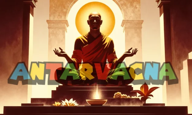 Antarvacna Meaning: Understanding Your Inner Voice Through Sanskrit Wisdom