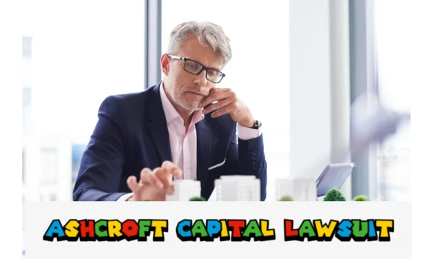 Ashcroft Capital Lawsuit 2025: Complete Guide for Real Estate Investors
