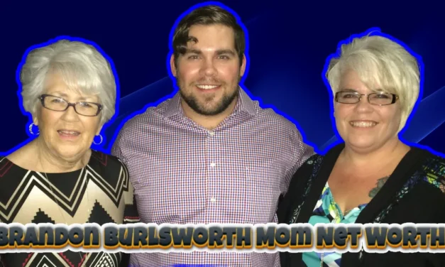 The Truth About Brandon Burlsworth Mom Net Worth: What We Really Know