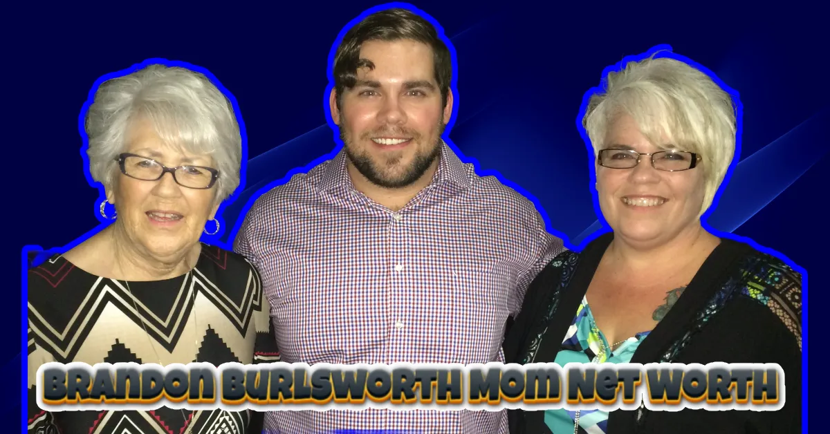 The Truth About Brandon Burlsworth Mom Net Worth: What We Really Know
