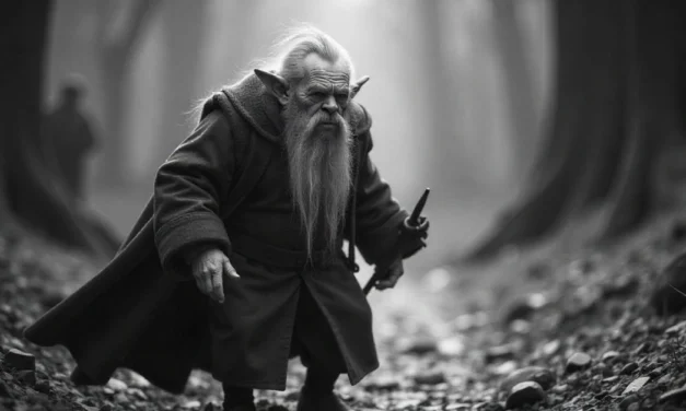 How to Bring Blorbo the Shrewd 25 Hobgoblin Hides: Complete Quest Guide