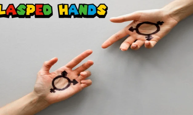 What Clasped Hands Really Mean: Psychology, Genetics & Cultural Secrets Revealed