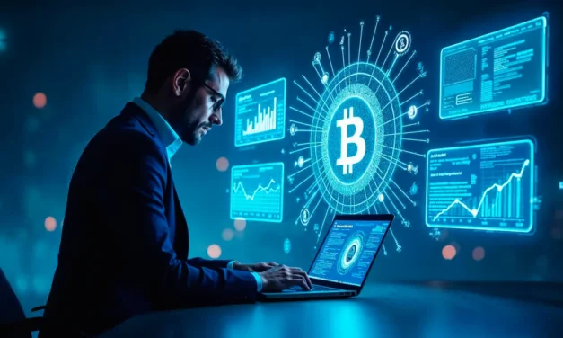 Crypto30x.com Loopnet: Complete Guide to High-Leverage Trading and Blockchain Real Estate