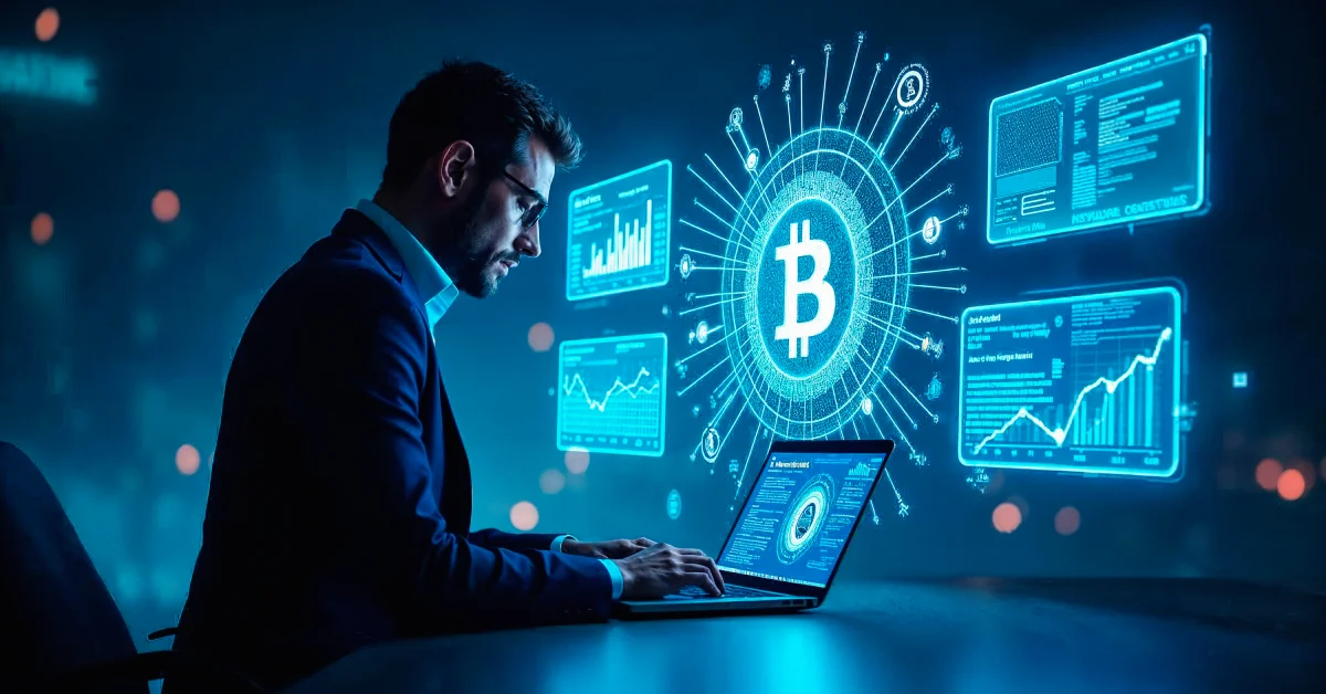 Crypto30x.com Loopnet: Complete Guide to High-Leverage Trading and Blockchain Real Estate