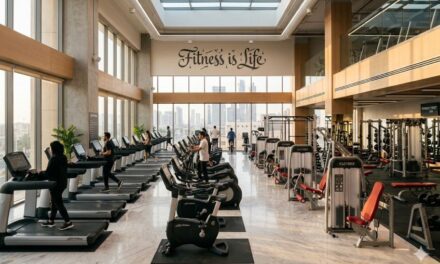 Delta Fitness Authority Review: Best Gym Supplier in Saudi Arabia?