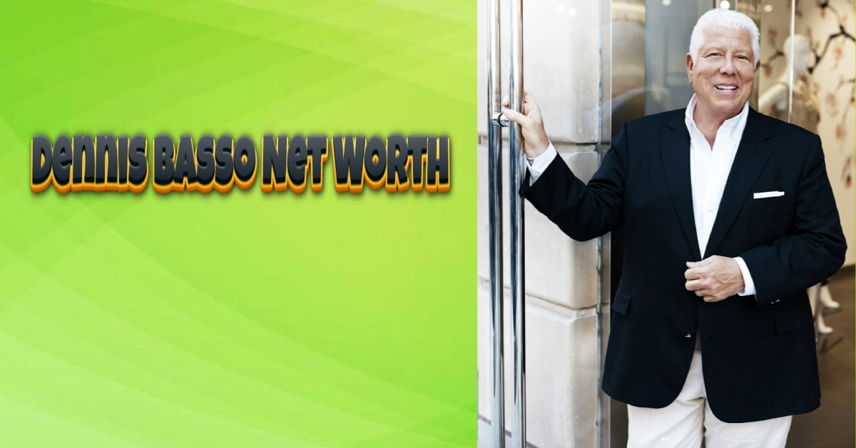 Dennis Basso Net Worth 2025: Inside the Fashion Designer’s Multi-Million Dollar Empire