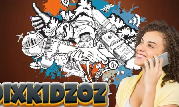 What is Dixkidzoz? The Digital Culture Movement Reshaping Creative Communities