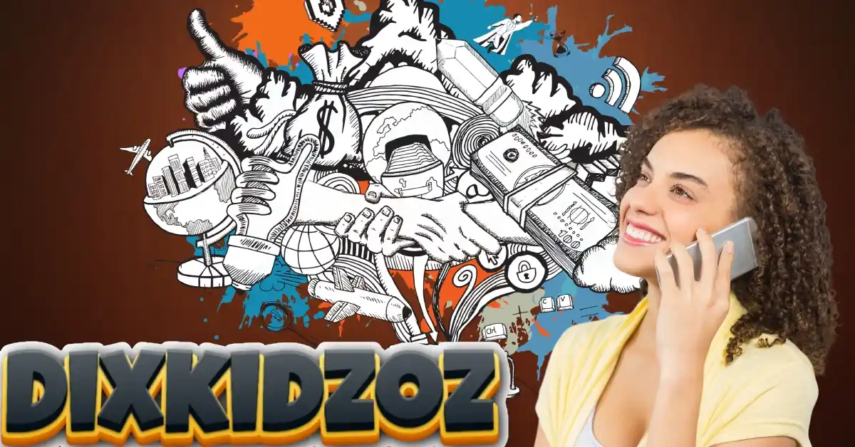 What is Dixkidzoz? The Digital Culture Movement Reshaping Creative Communities