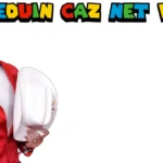 Eduin Caz in red suit holding Grammy award and crystal trophy, smiling with Eduin Caz Net Worth text overlay