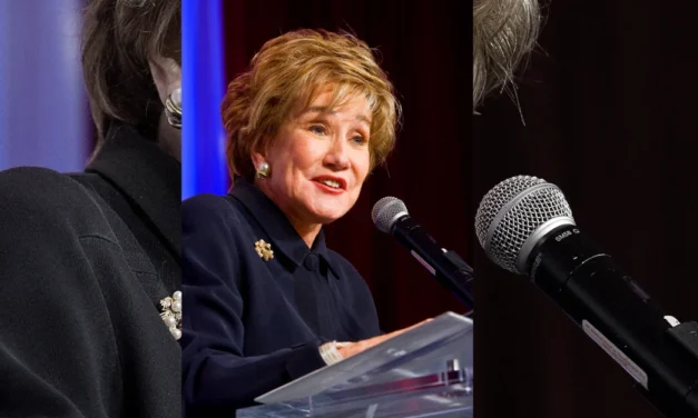 Elizabeth Dole Net Worth: How She Built Her $20-40 Million Fortune in 2025