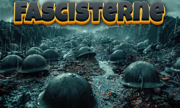 Fascisterne: Denmark’s Fascist Movement and Its Dangerous Modern Echoes