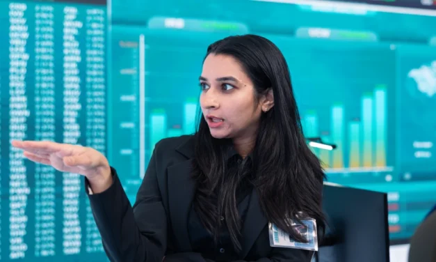 FintechZoom Asian Markets Today: Real-Time Trading Edge for Smart Investors