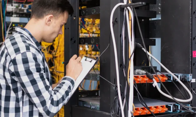 Resolve Jacksonville Computer Network Issues Quickly