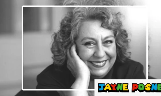 Jayne Posner: Neil Diamond’s First Wife – Her Untold Biography