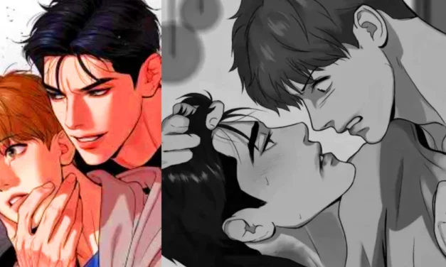 Jinx VyManga: Your Complete Guide to the Controversial BL Manhwa Everyone’s Talking About