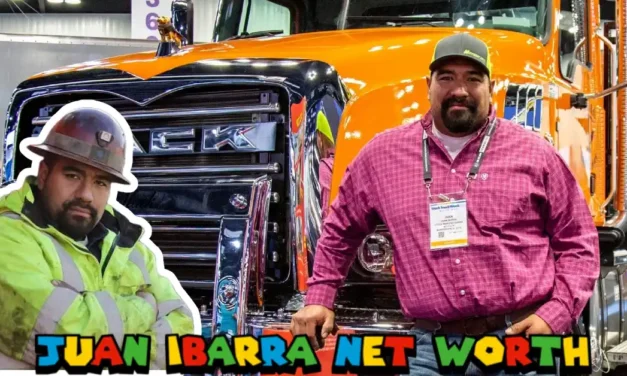 Juan Ibarra Net Worth: How the Gold Rush Star Built His $7 Million Fortune