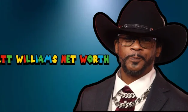 Katt Williams Net Worth 2025: Complete Breakdown of His $3.5 Million Fortune