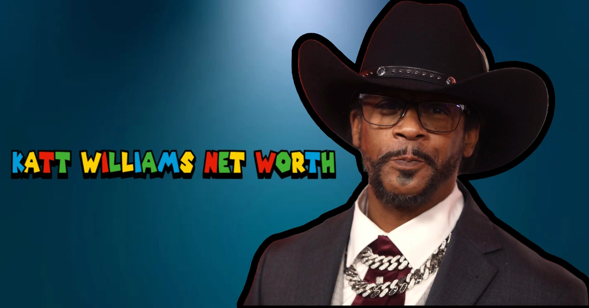 Katt Williams Net Worth 2025: Complete Breakdown of His $3.5 Million Fortune