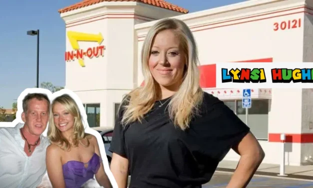 Lynsi Hughes: Everything About Opie Hughes’ Mysterious Wife