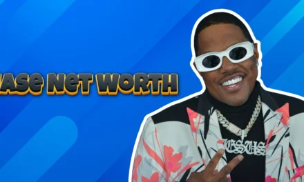 Mase Net Worth 2025: From Bad Boy Records Star to $8 Million Fortune