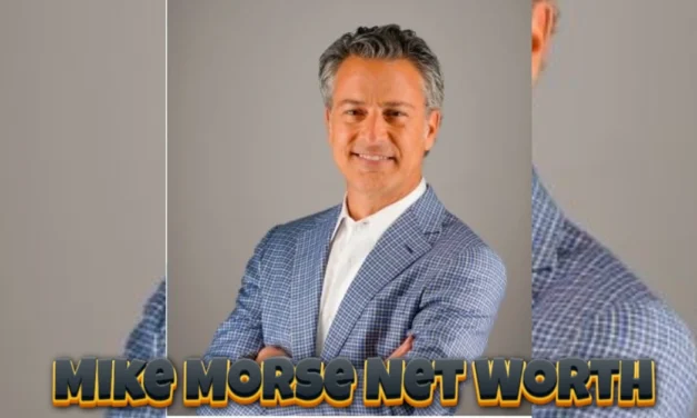 Mike Morse Net Worth: How a Solo Lawyer Built a $10-50 Million Empire