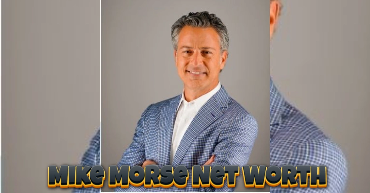 Mike Morse Net Worth: How a Solo Lawyer Built a $10-50 Million Empire