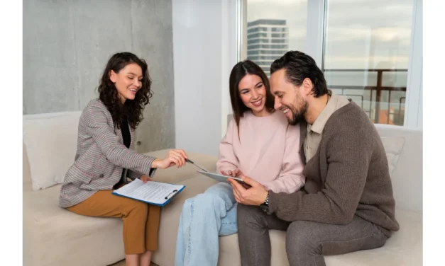 MyFastBroker Mortgage Brokers: Your Complete Guide to Smart Home Financing