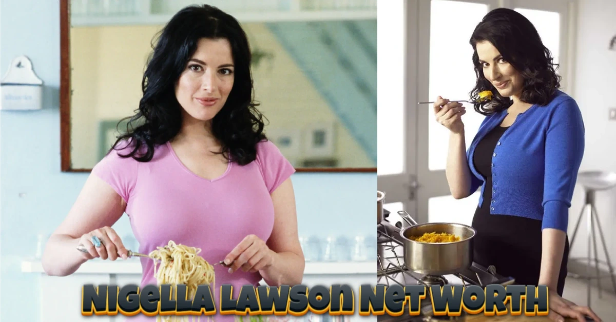 Nigella Lawson Net Worth in 2025: Cooking Up a Fortune