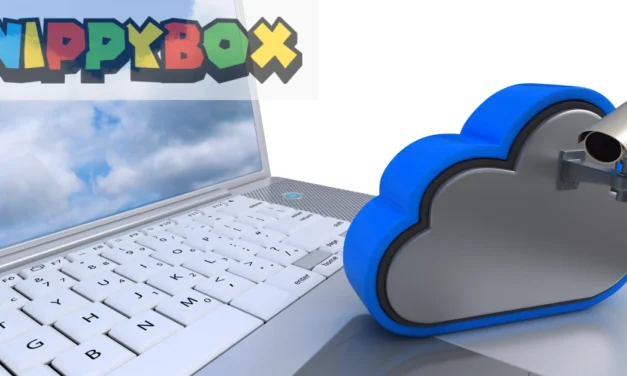 NippyBox Review: Secure Cloud Storage That Actually Protects Your Privacy