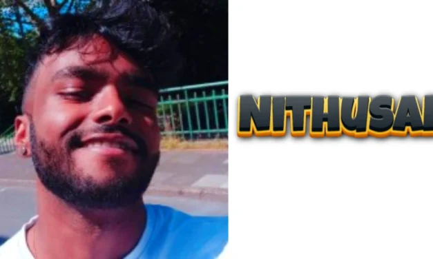 Nithusan: The Tamil Name That Means ‘God’s Gift’ and ‘King