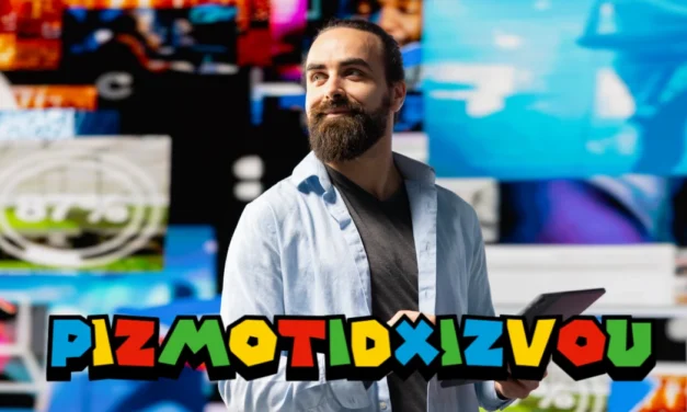 What is Pizmotidxizvou? Complete Guide to Revolutionary Digital Technology