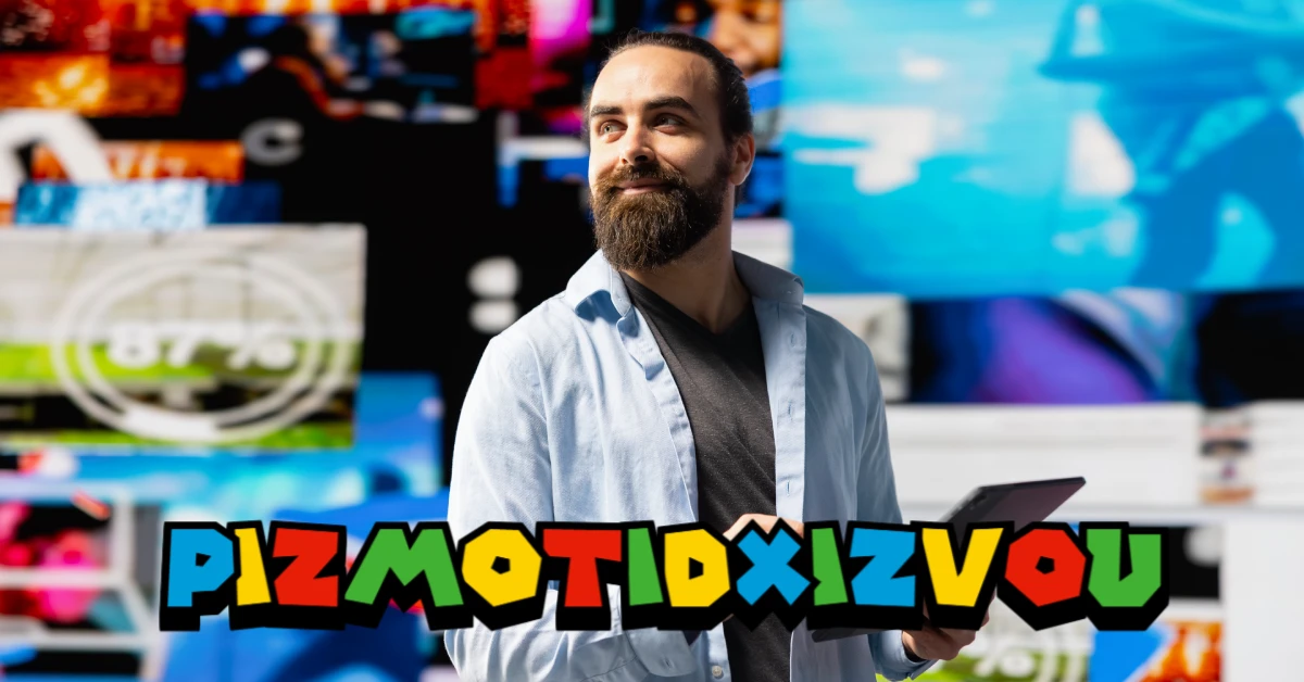 What is Pizmotidxizvou? Complete Guide to Revolutionary Digital Technology