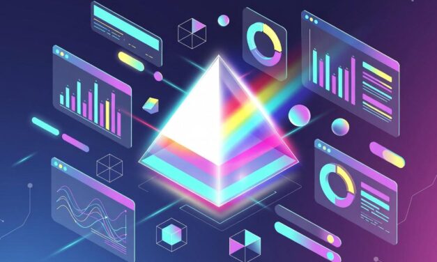 Prizmatem: The Revolutionary Framework Transforming Digital Design and Problem-Solving