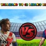 Rayo Vallecano vs CD Leganés lineups tactical formation preview for La Liga match January 2025