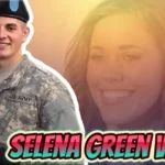 Selena Green Vargas viral photo with military boyfriend from 2015 that sparked internet controversy