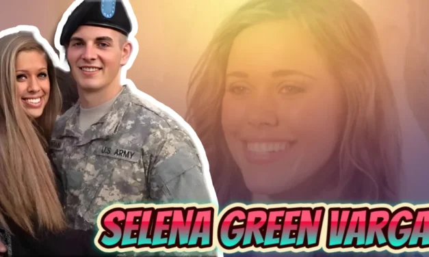 Who Is Selena Green Vargas? Uncovering the 2015 Viral Truth