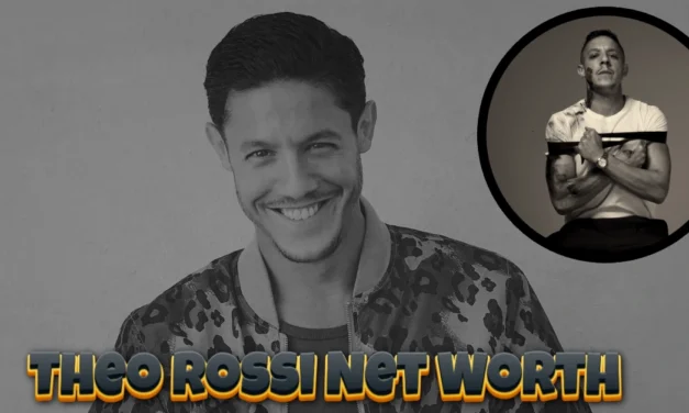 Theo Rossi Net Worth: How the Sons of Anarchy Star Built His $4 Million Fortune