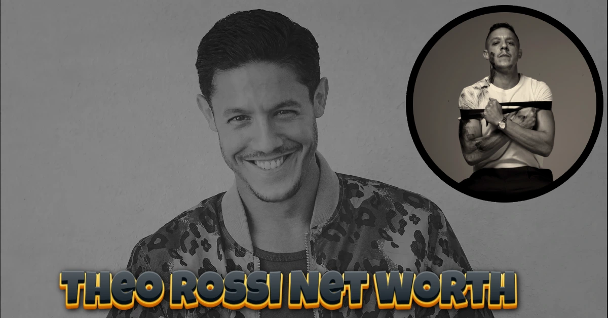 Theo Rossi Net Worth: How the Sons of Anarchy Star Built His $4 Million Fortune