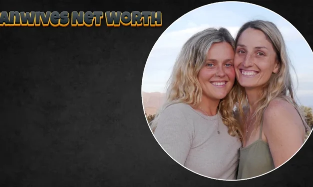 Vanwives Net Worth 2025: How They Built a $690K Van Life Empire