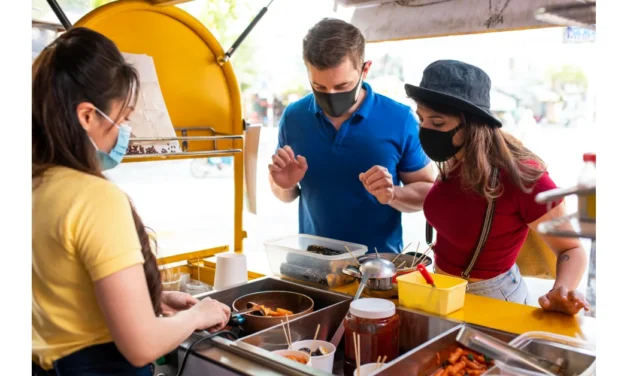 The Ultimate Guide to Chinatown Hawker Leftovers Consumption: Safe Practices That Save Money