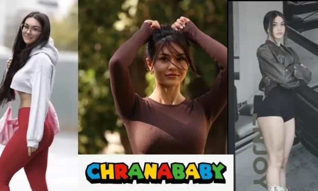 How Chranababy Built Her Influencer Empire: Your Complete Success Guide