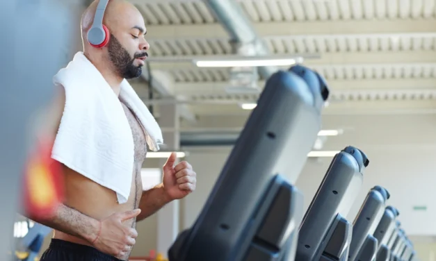 Delta Fitness Authority: Saudi Arabia’s Premier Fitness Equipment Provider 2025