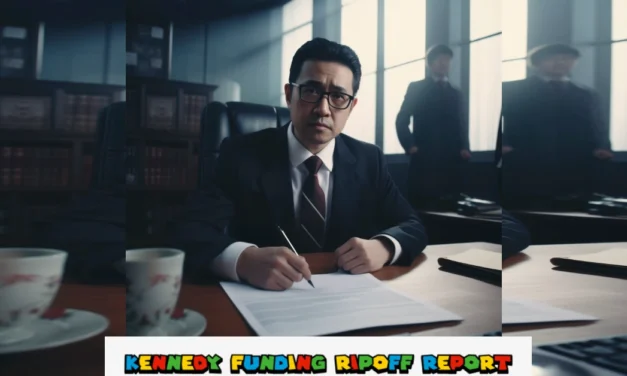 Kennedy Funding Ripoff Report Exposed: The Truth Behind the Claims