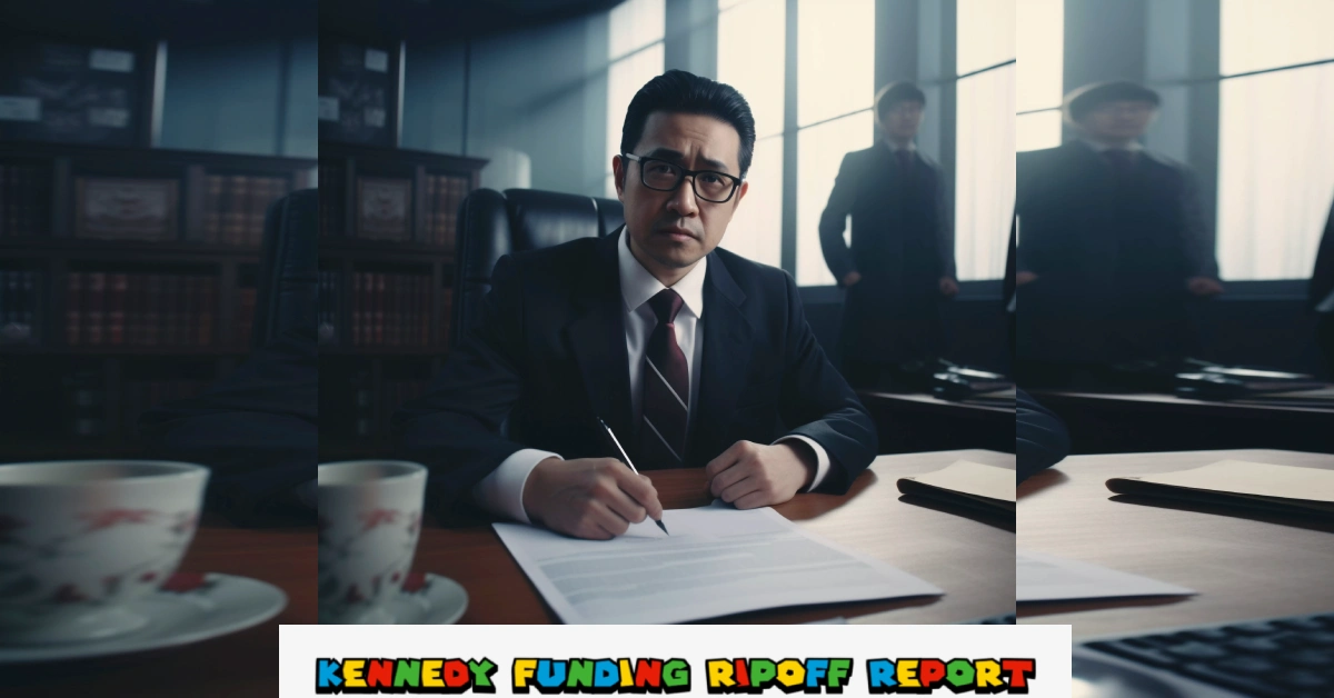 Kennedy Funding Ripoff Report Exposed: The Truth Behind the Claims