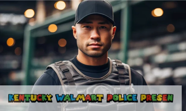 Understanding Kentucky Walmart Police Presence: What You Need to Know