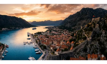 Kotora Melnkalne: Meaning, Location & Travel Guide